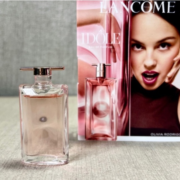 Lancome Other - ❤️3 for $30❤️ Last One‼️ Lancôme Idole mini